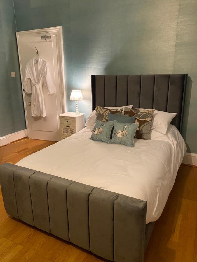 Ardmor Guest House Оубън Екстериор снимка