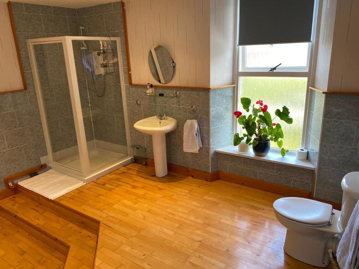 Ardmor Guest House Оубън Екстериор снимка